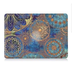 Macbook Air 13.3 Bohemia Pattern Case💻